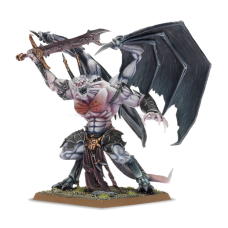 Warhammer: Daemon Prince